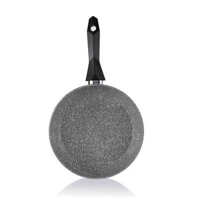 Schafer Cory Yanmaz Yapışmaz Tava 24Cm-Gri