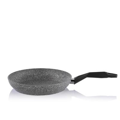 Schafer Cory Yanmaz Yapışmaz Tava 28 Cm-Gri