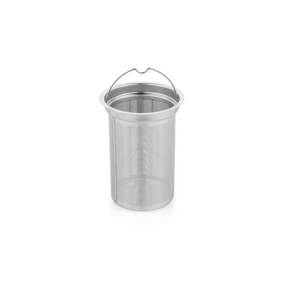 Schafer Demya Elektrikli Cam Çay Makinesi-Inox