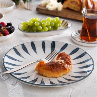 Schafer Emely Kahvaltı Takımı 32 Parça-Asorti