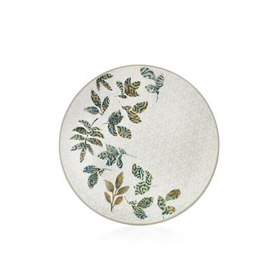 Schafer Emely Kahvaltı Takımı 32 Parça-Yeşil