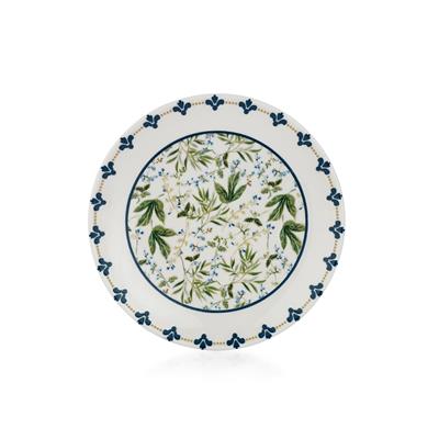 Schafer Emely Kahvaltı Takımı 32 Parça-Lacivert