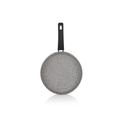 Schafer Eternal 2 li Set Basık Tencere 26Cm+Tava 26Cm-Gri