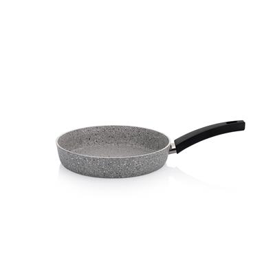 Schafer Eternal 2 li Set Basık Tencere 26Cm+Tava 26Cm-Gri
