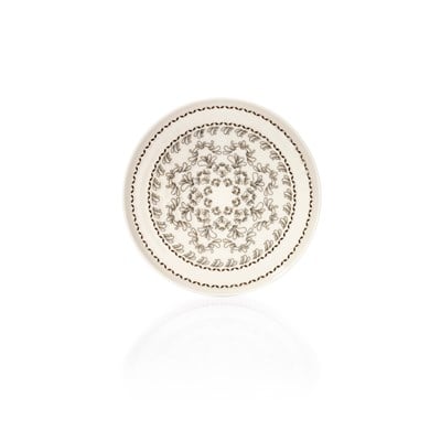 Schafer Evelynn Kahvaltı Takımı 32 Parça-Siyah01