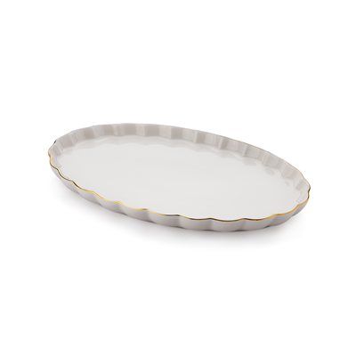 Schafer Evelynn Yemek Takımı 29 Parça-Gold