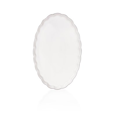 Schafer Evelynn Yemek Takımı 29 Parça-Platin