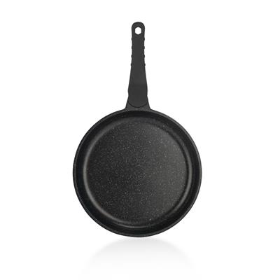 Schafer Famos XL Döküm Tava Seti 2 Parça-Gri