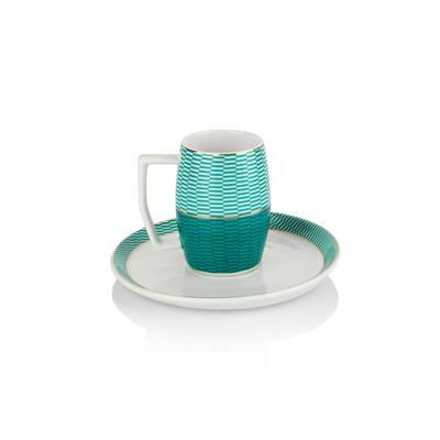 Schafer Flott 6 lı Kahve Fincan Takımı 12 Parça-Asorti02