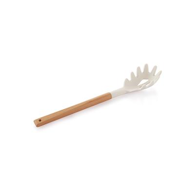 Schafer Forge Bıçak ve Servis Seti 12 Parça-Krem