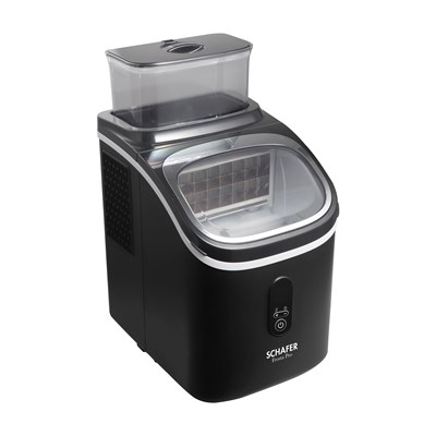 Schafer Frosta Pro Buz Makinesi Küp Buz