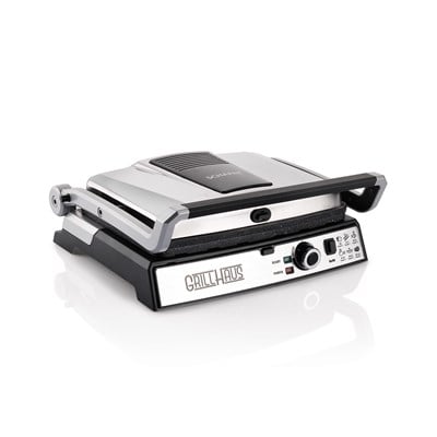 Schafer Grill Haus Tost Makinesi-Inox