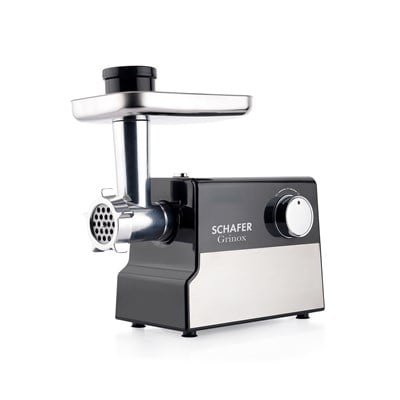 Schafer Grinox Et Kıyma Makinesi-Inox
