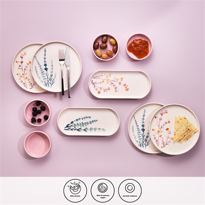 Schafer Gurme 104 Parça Kahvaltı Seti