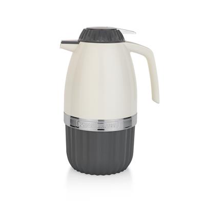 Schafer Hause Cam Termos 2 L-Gri