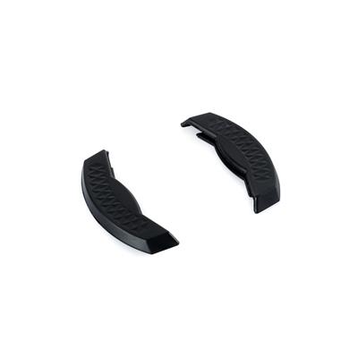 Schafer Hektor 3 lü Döküm Sahan Seti 6 Parça-Siyah