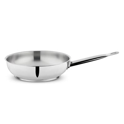Schafer Held Çelik Tava 26 Cm-1 Parça-Inox