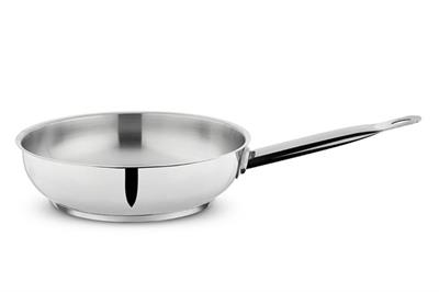 Schafer Held Çelik Tava 26 Cm-1 Parça-Inox