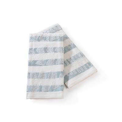 Schafer Home Alessa 2 li Kurulama Bezi 40x60 Cm-Turkuaz