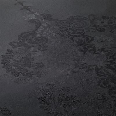 Schafer Home Amar Masa Örtüsü 150x220cm 1 Parça - Siyah