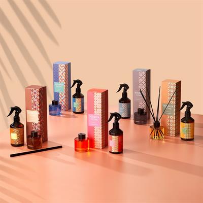 Schafer Home Amber Çamaşır Spreyi 250 Ml 1 Parça