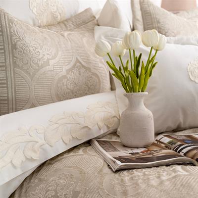 Schafer Home Anna Çeyiz Set 11 Parça-Ekru