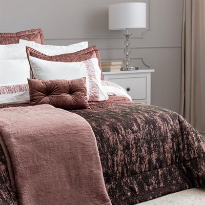 Schafer Home Aura Çeyiz Seti 11 Parça-Bordo