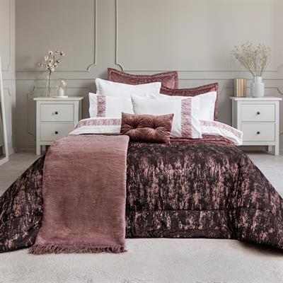 Schafer Home Aura Çeyiz Seti 11 Parça-Bordo