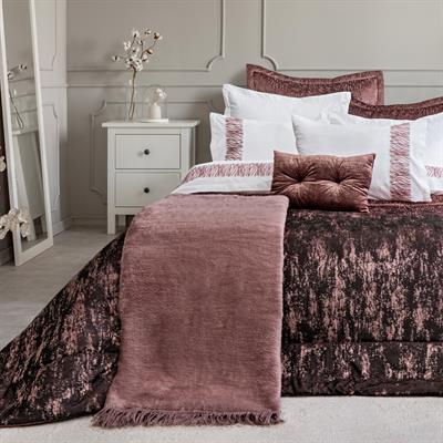 Schafer Home Aura Çeyiz Seti 11 Parça-Bordo