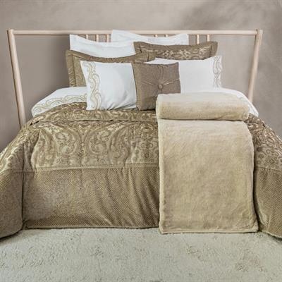 Schafer Home Azur Çeyiz Seti 11 Parça - Bej