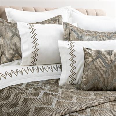 Schafer Home Bianca Çeyiz Seti 11 Parça-Cappucino