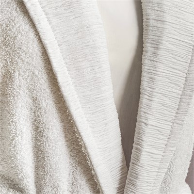 Schafer Home Bohemia 2 Banyo Seti 6 Parça-Krem/Bej