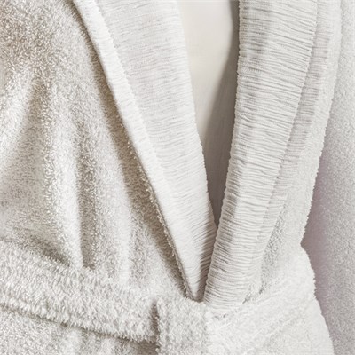 Schafer Home Bohemia 2 Banyo Seti 6 Parça-Krem/Bej