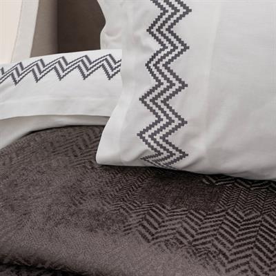 Schafer Home Casto Çeyiz Set 11 Parça-Antrasit