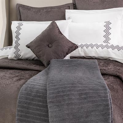 Schafer Home Casto Çeyiz Set 11 Parça-Antrasit