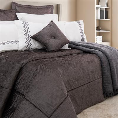 Schafer Home Casto Çeyiz Set 11 Parça-Antrasit