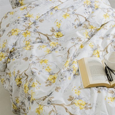 Schafer Home Chic Tek Kişilik Nevresim Takımı 3 Parça