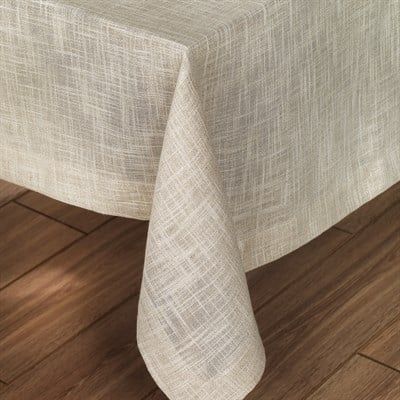 Schafer Home Dot Masa Örtüsü 160x240 Cm 1 Parça-Altın