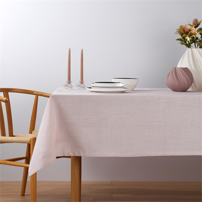Schafer Home Gloria Masa Örtüsü 160x240 Cm 1 Parça-Lavanta