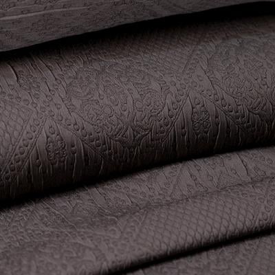 Schafer Home Jenny Yatak Örtüsü Seti 3 Parça-Bej