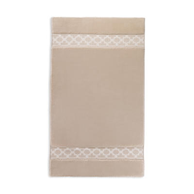 Schafer Home Lora 2 li Banyo Paspası-Bej