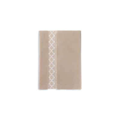 Schafer Home Lora 2 li Banyo Paspası-Bej