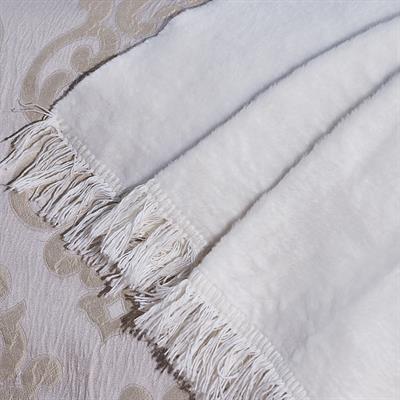 Schafer Home Lovera Çeyiz Seti 11 Parça-Bej