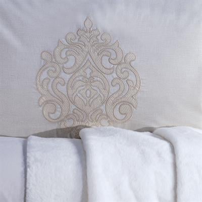 Schafer Home Lovera Çeyiz Seti 11 Parça-Bej