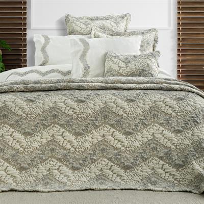 Schafer Home Luna Çeyiz Seti 8 Parça-Krem