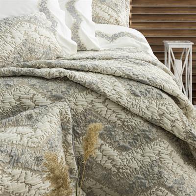 Schafer Home Luna Çeyiz Seti 8 Parça-Krem