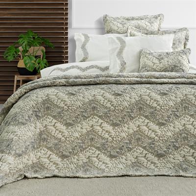 Schafer Home Luna Çeyiz Seti 8 Parça-Krem