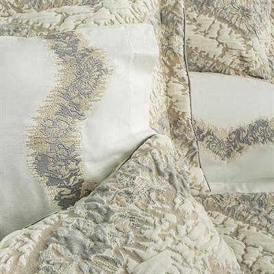 Schafer Home Luna Çeyiz Seti 8 Parça-Krem