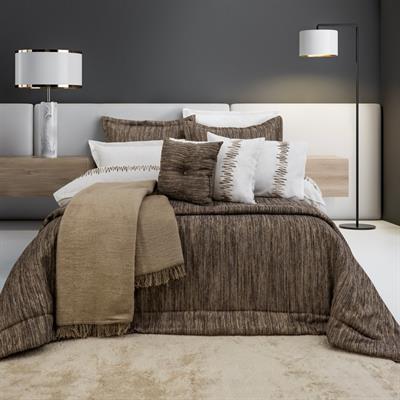 Schafer Home Macro Çeyiz Seti 11 Parça-Gold