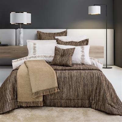 Schafer Home Macro Çeyiz Seti 11 Parça-Gold